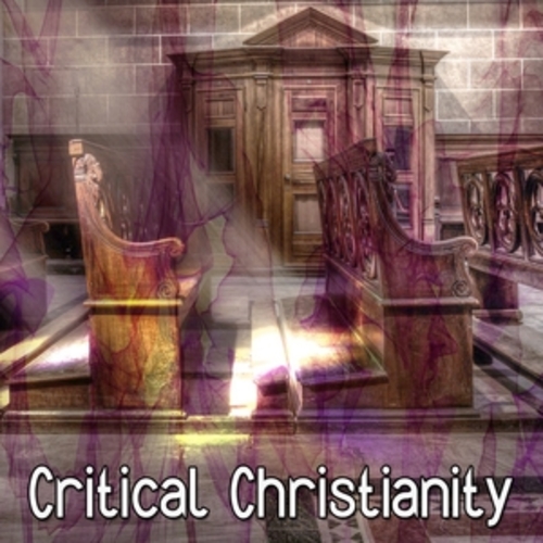 Afficher "Critical Christianity"