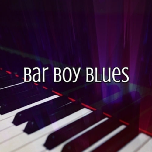 Afficher "Bar Boy Blues"