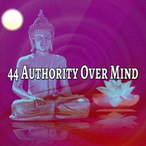 Afficher "44 Authority Over Mind"