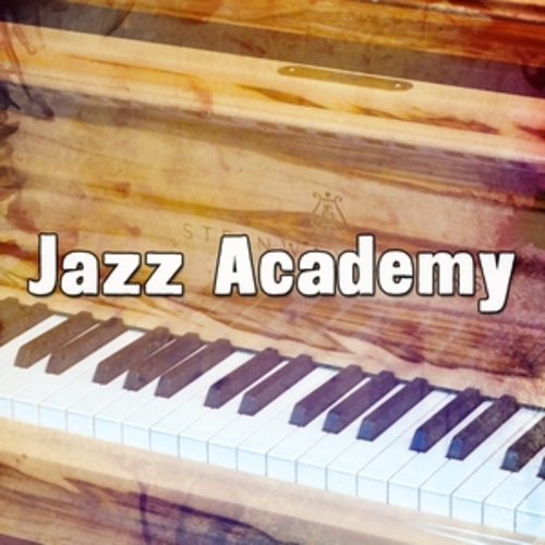 Afficher "Jazz Academy"