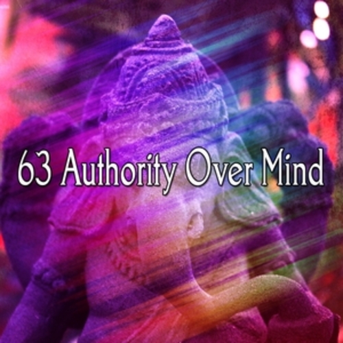 Afficher "63 Authority Over Mind"