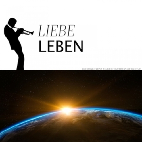 Afficher "Liebe Leben"