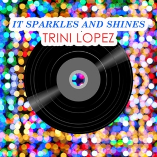 Afficher "It Sparkles And Shines"