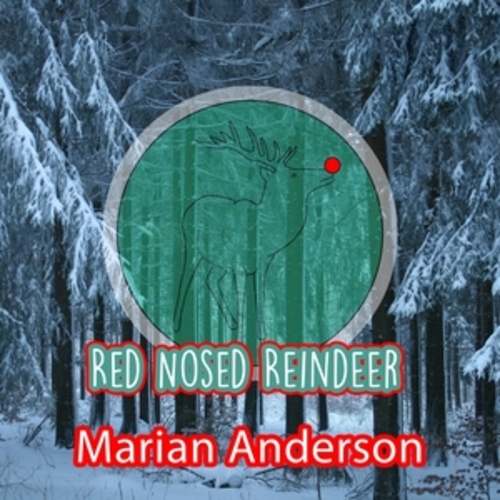 Afficher "Red Nosed Reindeer"
