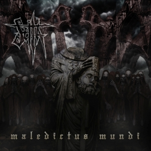 Afficher "Maledictus Mundi"