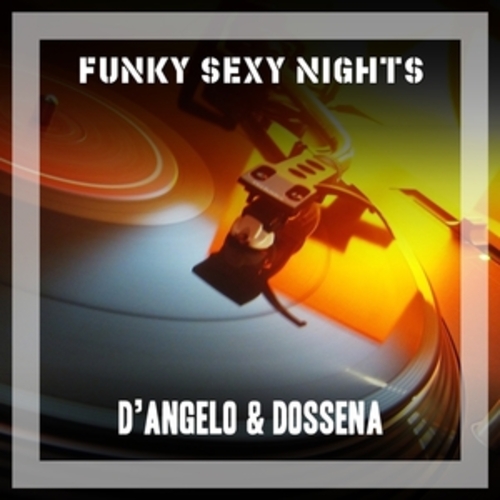 Afficher "Funky Sexy Nights"