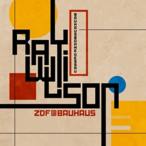 Afficher "ZDF@Bauhaus"