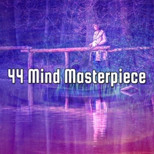 Afficher "44 Mind Masterpiece"
