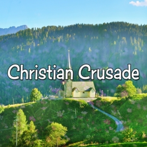Afficher "Christian Crusade"