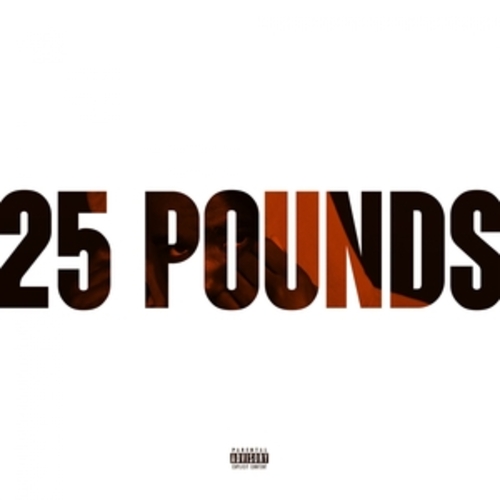 Afficher "25 Pounds"