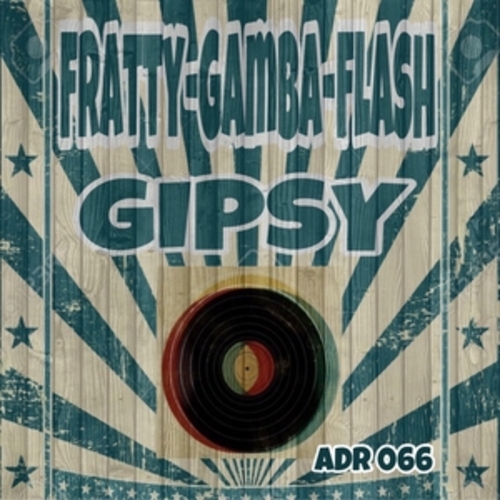 Afficher "Gipsy"
