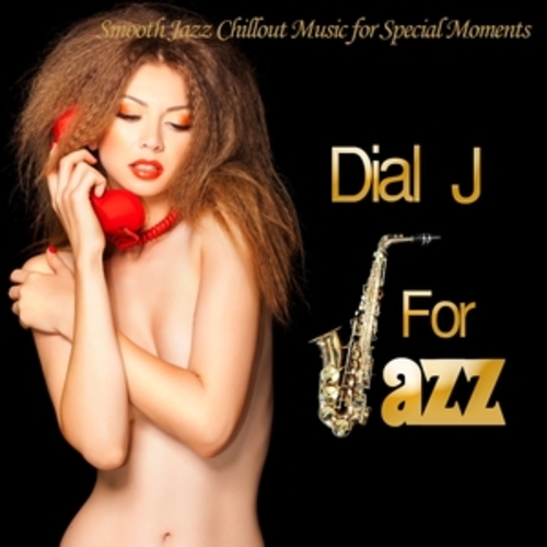 Afficher "Dial J For Jazz"