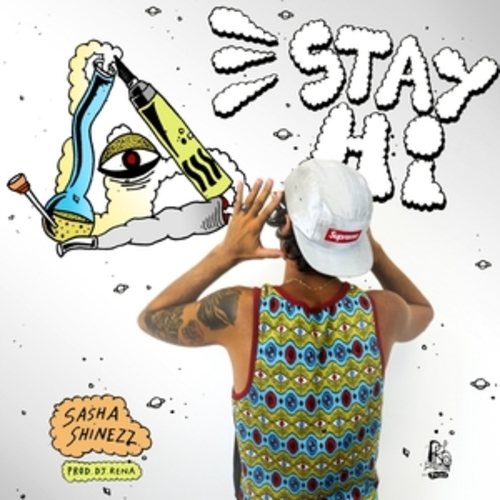 Afficher "Stay Hi"