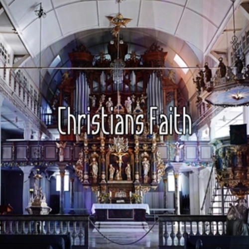 Afficher "Christians Faith"
