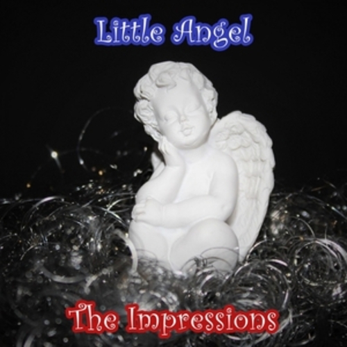 Afficher "Little Angel"