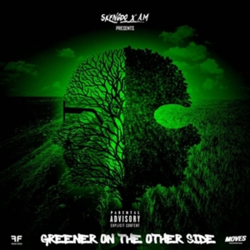 Afficher "Greener on the Other Side"