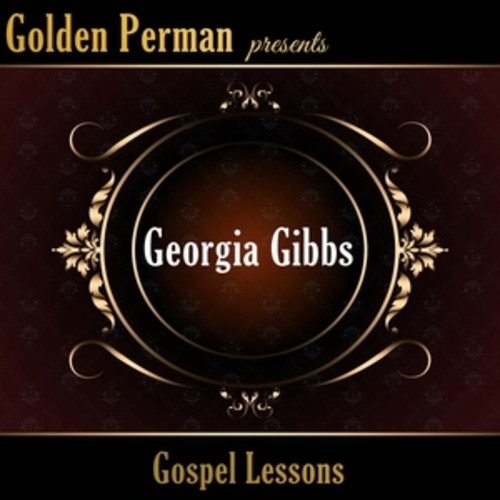 Afficher "Gospel Lessons"