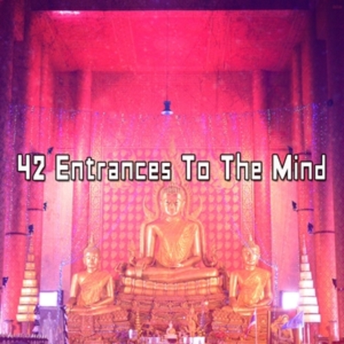 Afficher "42 Entrances To The Mind"