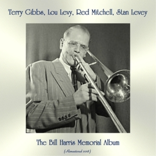 Afficher "The Bill Harris Memorial Album"