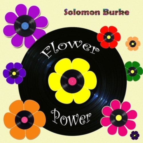 Afficher "Flower Power"