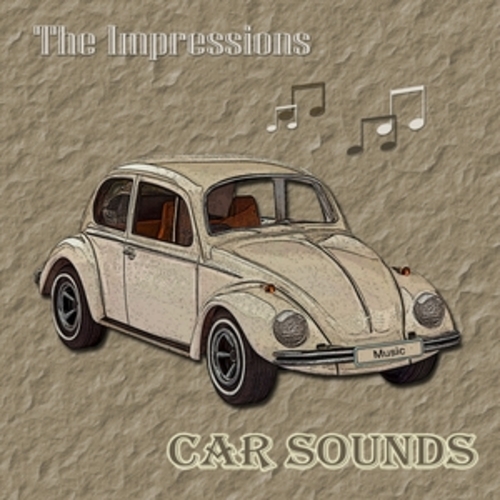 Afficher "Car Sounds"