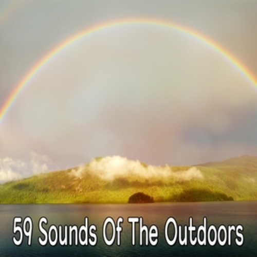 Afficher "59 Sounds Of The Outdoors"
