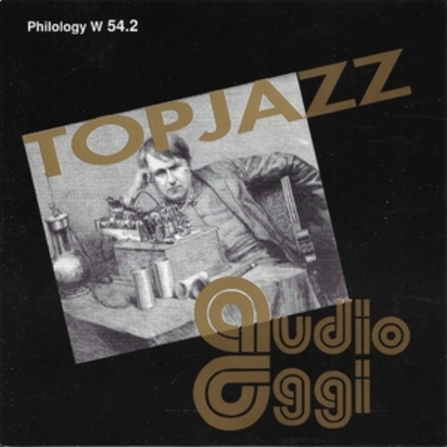 Afficher "TopJazz Audio Oggi"