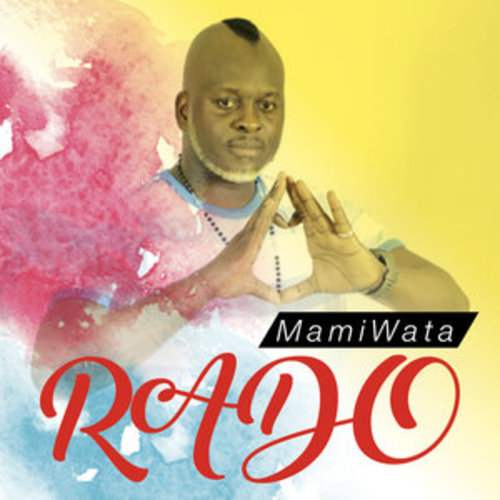 Afficher "Mami Wata"