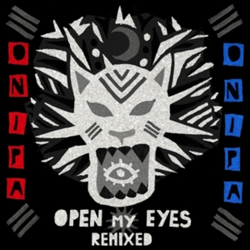 Afficher "Open My Eyes"