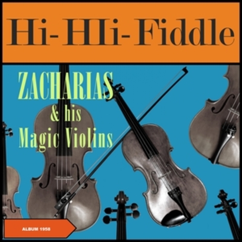 Afficher "Hi-Fi-Fiddle"