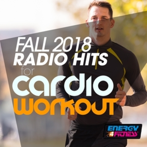 Afficher "Fall 2018 Radio Hits for Cardio Workout"