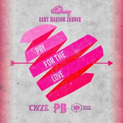 Afficher "Pay for the Love (Original Mix)"