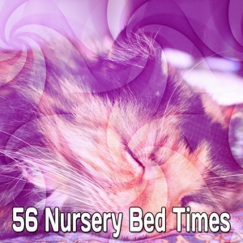 Afficher "56 Nursery Bed Times"