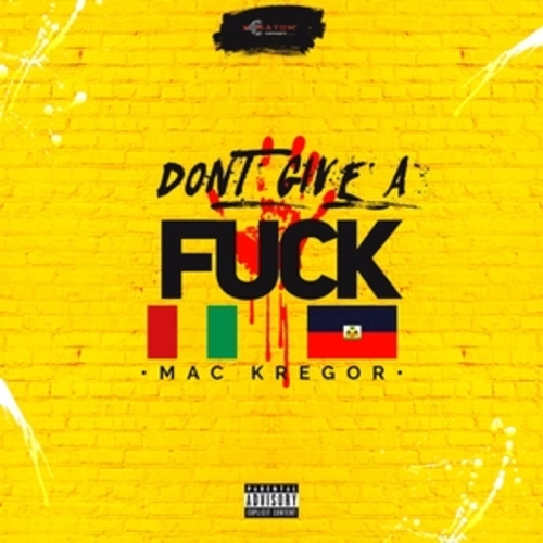Afficher "Don't Give a Fuck"