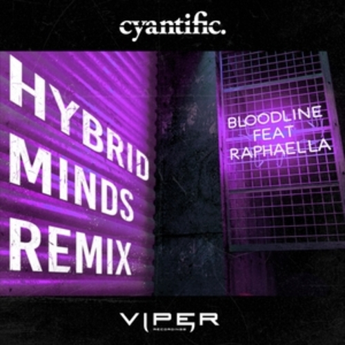 Afficher "Bloodline (Hybrid Minds Remix)"
