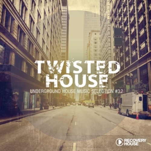 Afficher "Twisted House, Vol. 3.2"