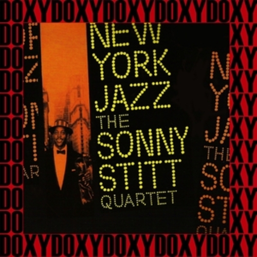 Afficher "New York Jazz (Remastered Version)"