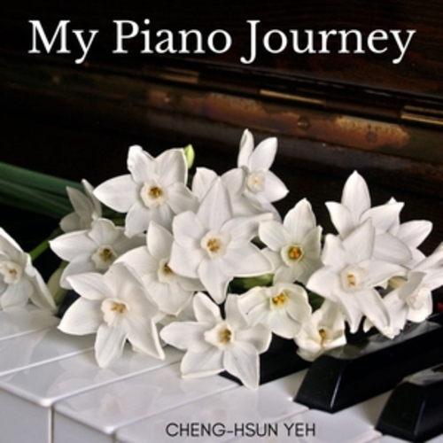 Afficher "My Piano Journey"