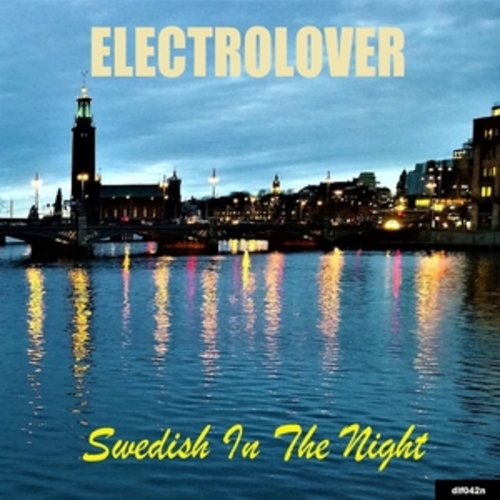 Afficher "Swedish in the Night"