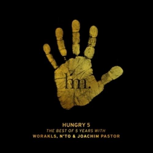 Afficher "Hungry 5"