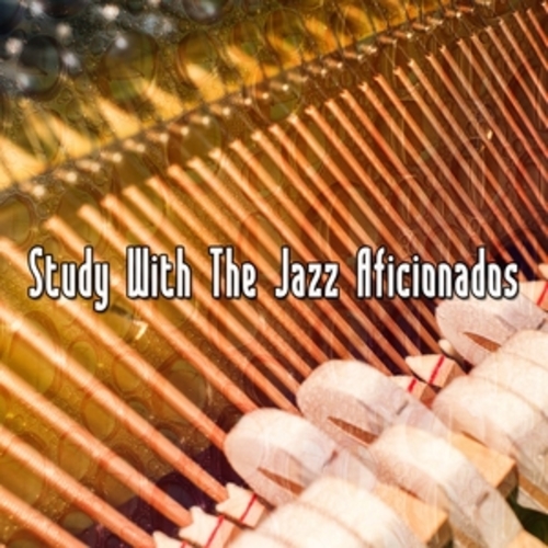 Afficher "Study With The Jazz Aficionados"