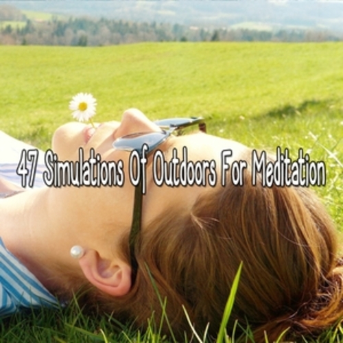 Afficher "47 Simulations Of Outdoors For Meditation"