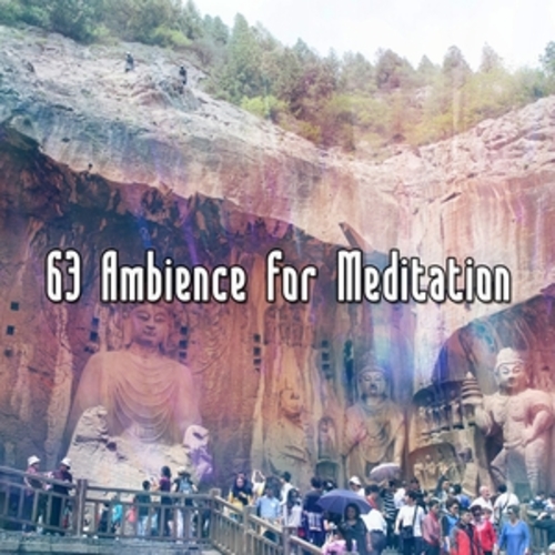 Afficher "63 Ambience For Meditation"