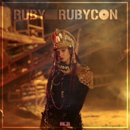 Afficher "Rubycon"