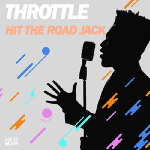 Afficher "Hit the Road Jack"