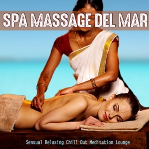 Afficher "Spa Massage Del Mar"