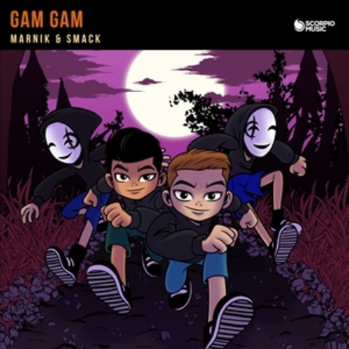 Afficher "Gam Gam"