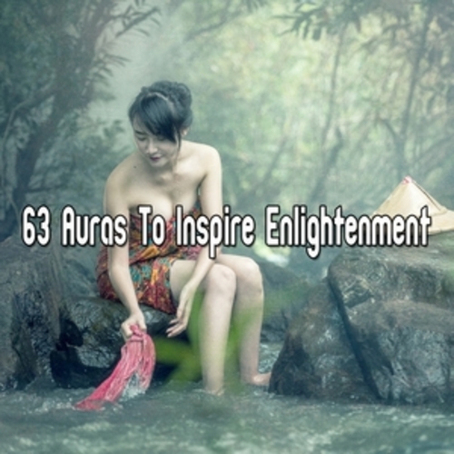 Afficher "63 Auras To Inspire Enlightenment"