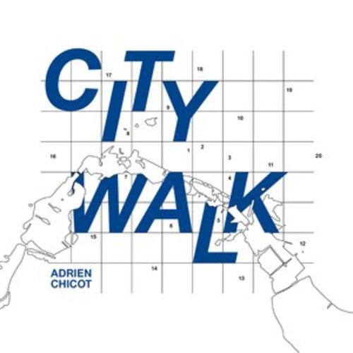 Afficher "City Walk"