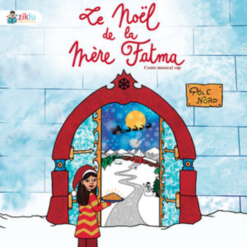 Afficher "Le Noël de la mère Fatma (Conte musical rap)"